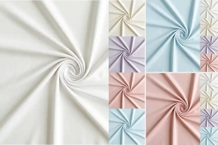 Detailed view of Best UPF Fabrics: Stay Safe and Comfortable Outdoors