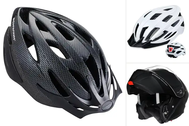 Detailed view of Best Ventilated Helmets: Stay Cool, Ride Longer