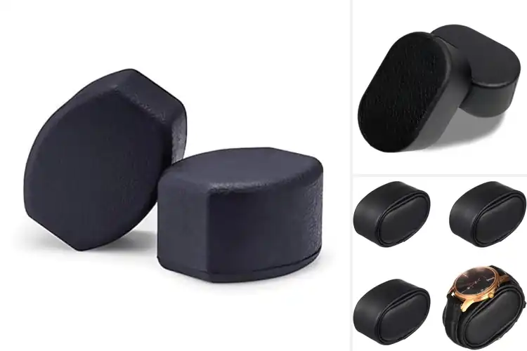 Detailed view of Best Watch Winders With Flexible Pillows
