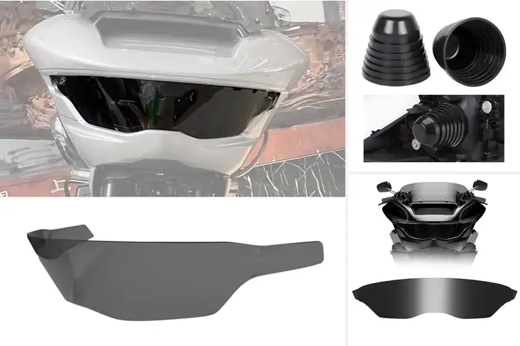 Detailed view of Best Waterproof Headlight Covers