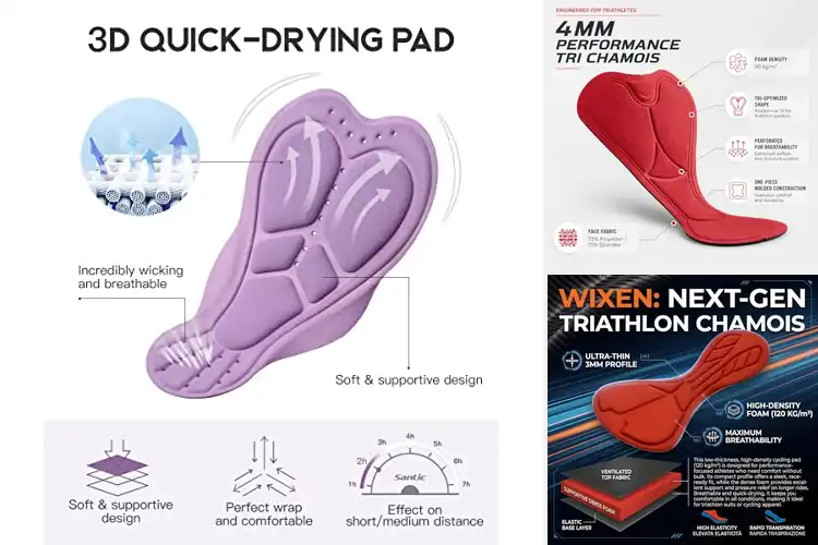 Detailed view of Best Women’s Race Suits: Top Picks for Speed & Comfort