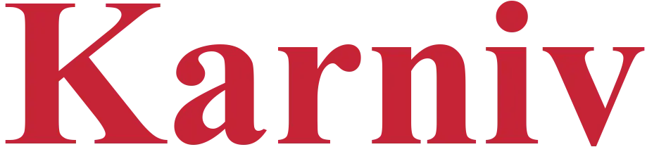 Karniv